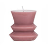 Small Amalfi Totem Unscented Candle