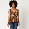 Tigress Tribal Tank